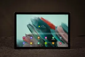 三星Galaxy Tab A8评测 谁说平板只能用来娱乐？图片