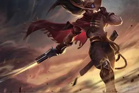 LOL手游三个最快乐的英雄，亚索不在榜单之中图片