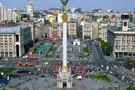 基辅千年，俄、乌、白三兄弟间的爱恨情仇图片