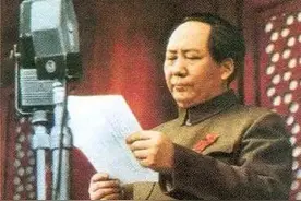 三分法，伟人谋略之“有人的地方就有左、中、右”图片