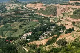 风脉寺的传说图片