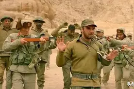 1962年中印战争印度惨败！但是为什么说中国也没赢？图片