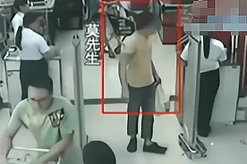 广西：小伙帮妻子买卫生巾，却被陌生女子骂变态，小伙当场发飙图片