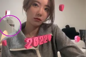 人气女爱豆与知名男爱豆恋爱？韩网友热议到最后，结果发现是乌龙图片