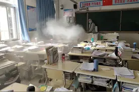 广西多市通知：开学前7天返回！3天2检！图片