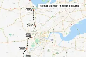 好消息！杭州西站、新彭埠大桥…杭州一批交通设施建设传来新进展图片