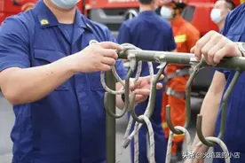 消防安全24种结绳打法，关键时刻可以救命！图片