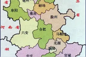 宿州学院：前身是宿州师专，师范之外还有哪些特色优势专业？图片