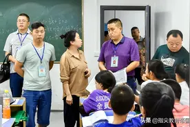 河南教师违规补课，岗位等级从专技6级降到12级，真一辈子白干了图片