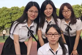 三类大学生有福了，不用参加考试就有机会成为公务员，级别还不低图片