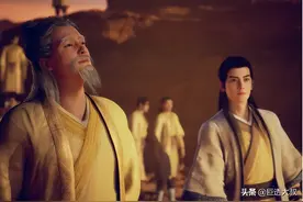 《凡人修仙传》剧情BUG？向之礼乃化神期，为何还要亲自犯险进入图片