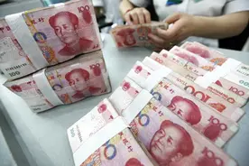 20万存银行每月利息330元，支付宝微信每月660多元，你怎么选？图片