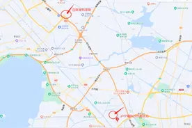 刚刚！公示！无锡苏州公交1号图片