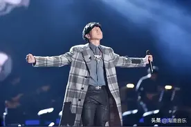 唱响“世界杯”的他，比李宗盛更懂女人心？图片