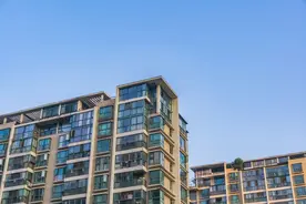 我高位买进，跌了5000元/㎡！她却10万元/㎡幸运逃顶图片