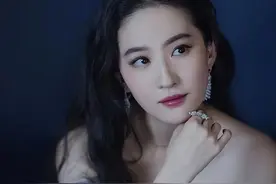 娱圈畸形审美成主流，正常身材却被骂？刘亦菲不再是神仙姐姐图片