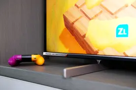 刷剧、游戏、健身都超好用：海信75E7H高刷ULED多分区液晶电视图片