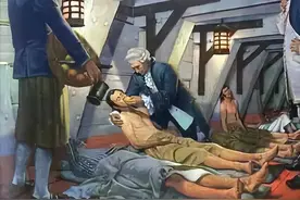 大航海的欧洲水手死亡率为啥那么高？原因真的很让人无奈图片