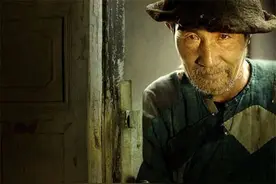 鲁迅玩伴闰土：57岁病逝后，留下5子，如今后代完成华丽反转图片