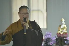 放弃高薪厚禄，去寺庙种地养大26个孩子，这位清华高材生图啥图片