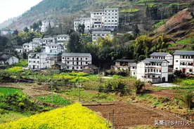 农村自建房有这9种情况，无论是翻修还是翻建都不允许，要慎重图片