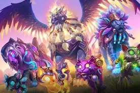 魔兽世界：188元爱猫礼包值么？看似全是边角料，却有隐藏福利图片