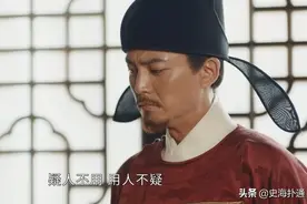 李景隆和朱允炆是什么关系？为何朱允炆用李景隆伐燕而不用徐辉祖图片