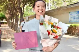 厉害了！江苏省这37名学霸被清华北大录取，分别来自这五所中学图片