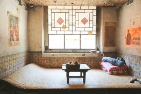 老祖宗把亲戚关系都说透彻了，真经典！图片