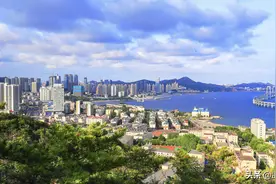 大连市80所高中等级发布：省级示范32所，市级示范2所，民办21所图片