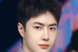 乐华娱乐疑曝光王一博收入，三年累计4.67亿，代言多达36个图片