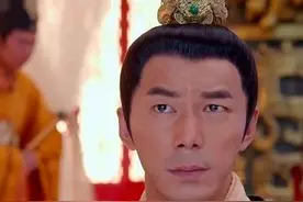 一代明主唐太宗李世民，14个儿子仅一子善终图片