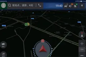 百度和高德地图哪个更加准确？老司机：走出市区，差距不是一般大图片
