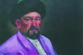 库车王到底是什么亲王？到底为清朝做了什么才能世袭到民国图片