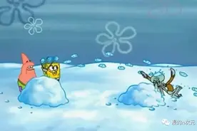 海绵宝宝第一季46集至60集分集剧情图片