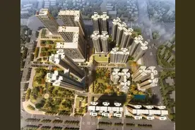 吹风价20万/㎡，广州豪宅天花板来了？图片