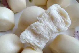 建议中老年人：早餐少吃馒头和稀饭，多吃这4类，低脂饱腹又健康图片