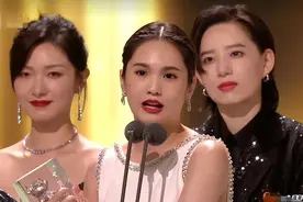 “口无遮拦”杨丞琳：交往6任帅哥男友，为何嫁给其貌不扬李荣浩图片