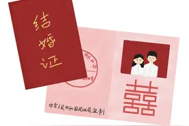 中国人平均初婚年龄涨到了28.67岁，研究表明单身人群的死亡风险更高图片