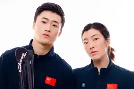 徐梦桃官宣姐弟恋！小5岁男友也是冠军，被奖两套房告别36平蜗居图片