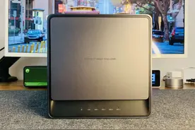 简单易上手的NAS——绿联私有云DX4600深度评测图片