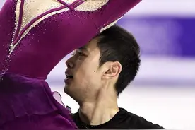 盘点花样滑冰界双宿双飞的神仙眷侣（二）图片