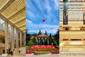 河北省的国家一级博物馆，一定要去看一看！图片