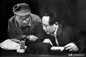 1944年毛主席没批准军队更名为“解放军”，事后才知高明之处图片