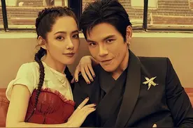 向佐深夜密会美女，郭碧婷清空微博，他俩怎么了？图片