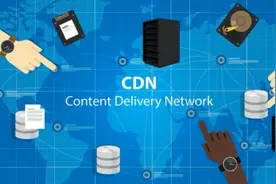 视频直播卡顿？15家主流CDN厂商助力流畅网速图片