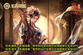 杨玉环衰败史，从神级英雄沦落成无人问津的下水道，需要几刀？图片