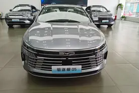 4月汽车销量排名榜出炉，仅有三家销量超过6万辆，长城跌出前十图片