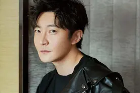 陆毅娶鲍蕾，郭京飞娶鲍莉，去看丈母娘陆毅能歇着郭京飞得干活图片