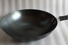 什么是生铁、熟铁？铸铁锅是生铁还是熟铁？图片